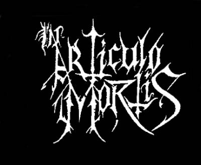 logo In Articulo Mortis (FRA)
